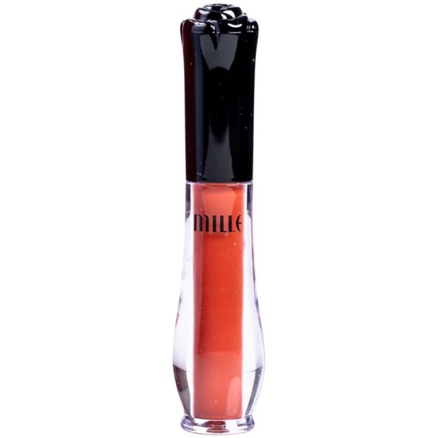 Mille Satin Matte Liquid Lip