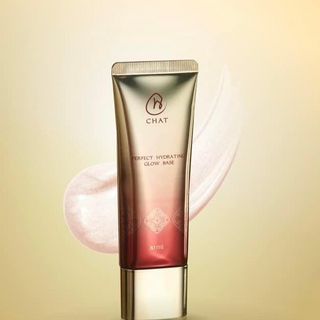 Chat Perfect Hydrating Base 30 ml. Pink