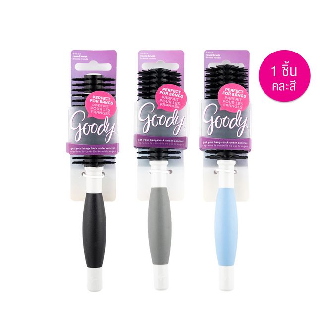 Goody Vol RND Med XX 30 g