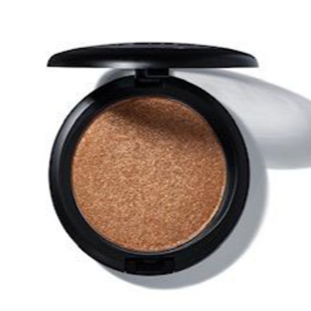 MAC Small Eyeshadow
