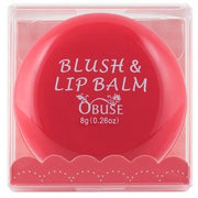 OBUSE Blush Creamy
