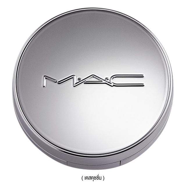 MAC Studio Fix Longwear Cush - Special Case Deco 36.9g