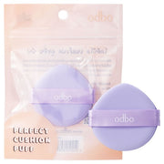 ODBO Perfect Cushion Puff 8017 02 Purple