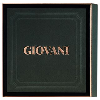 Giovani Mattissimo