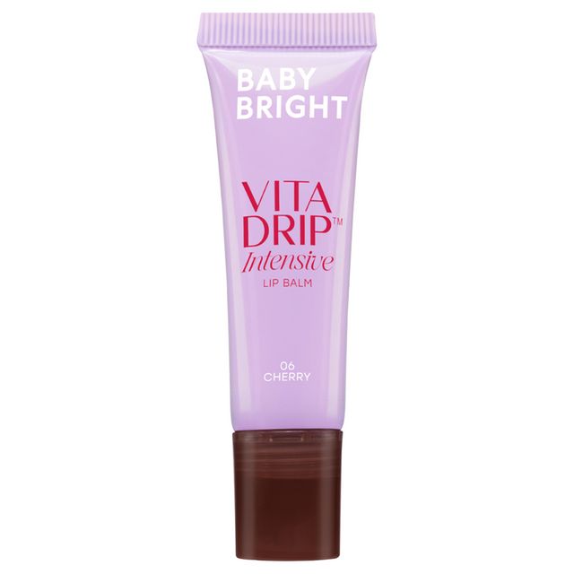 Baby Bright Vita Drip Intensive Lip Balm
