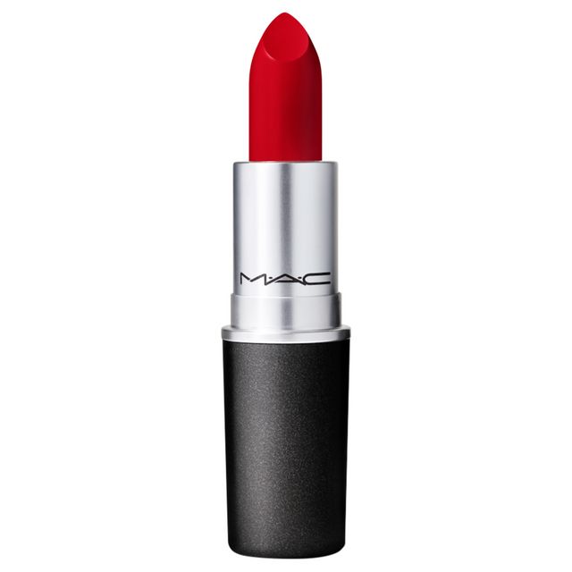MAC Retro Matte Liquid Lip Colour