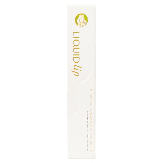 Chaonang Glowy Bloom Liquid Lip