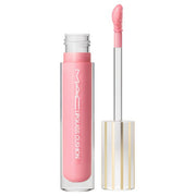 MAC Lipglass Cushion High-pigment Lip-yum Yum/.17Floz 5ml
