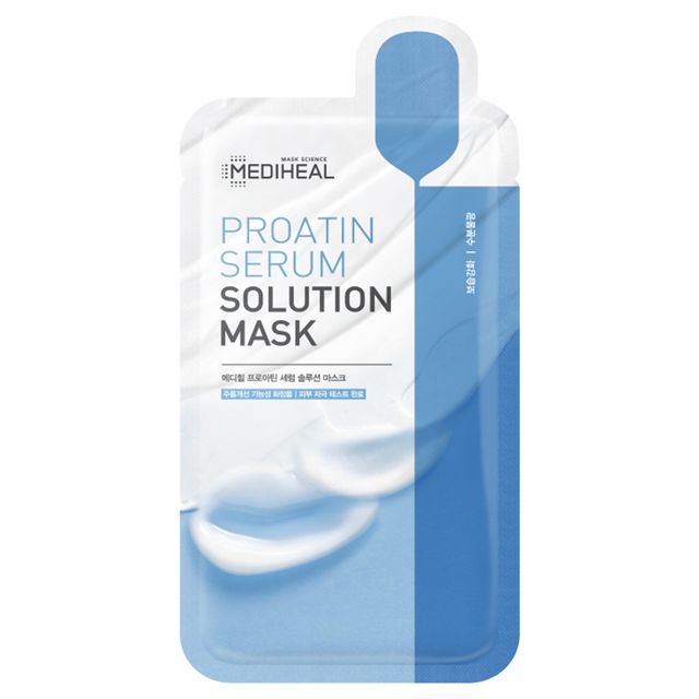 Mediheal Proatin Serum Solution Mask 25ml