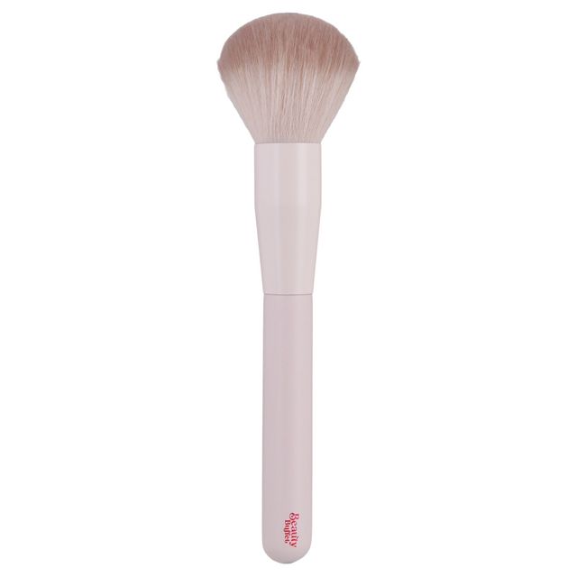 Beauty Buffet Powder Brush 1pc