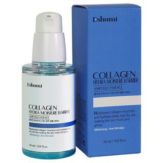 ESHUMI Collagen Hydra Moisture Barrier Ampoule Essence