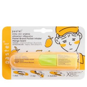 Pastel PX8 Pocket Inhaler Mango Scent 1*1