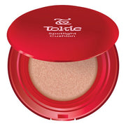 TOKIE Spotlight Cushion 21N Opening Scene