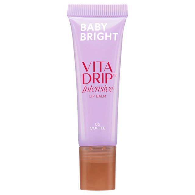 Baby Bright Vita Drip Intensive Lip Balm