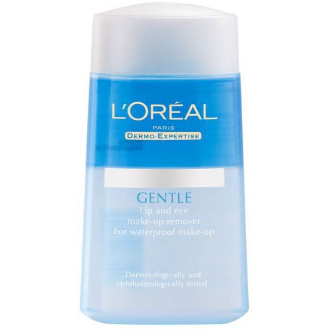 LOreal Paris Lip & Eye Remover 125ml
