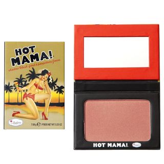 THE BALM Hot Mama