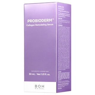 BOH BIOHEAL Probioderm Collagen Remodeling Serum