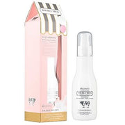 Scentio Double Milk Triple White Facial Emusion