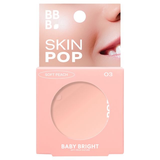 Baby Bright Skin Pop