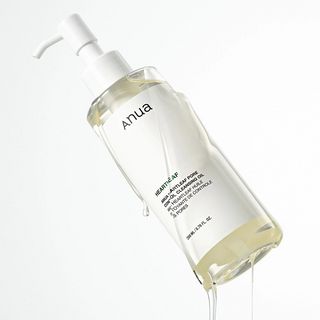 Anua Heartleaf Pore Control Cleansing Oil 200 ml.