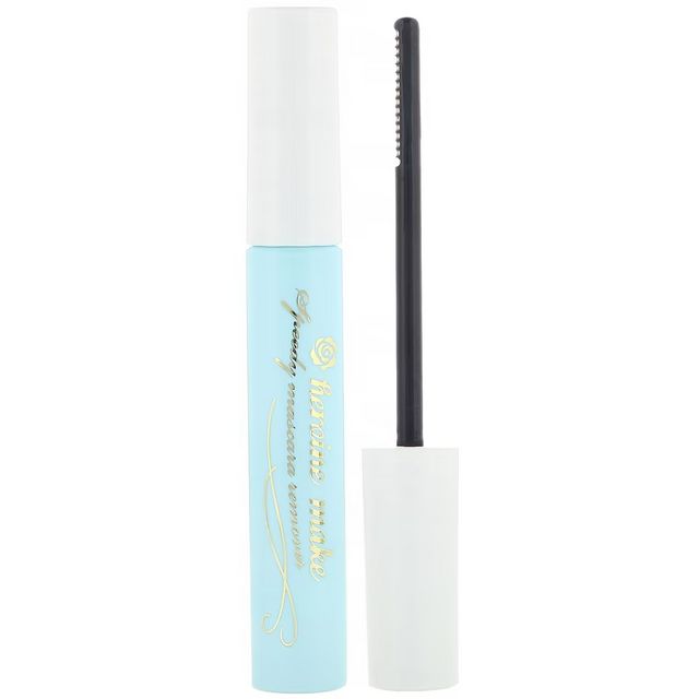 Kiss me Heroine Make Speedy Mascara Remover 6.6ml