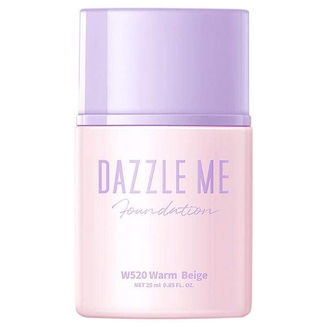 Dazzle Me Day by Day Foundation
