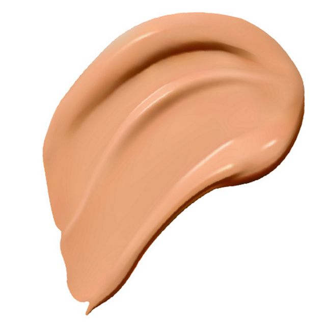 Dazzle Me Day by Day Foundation