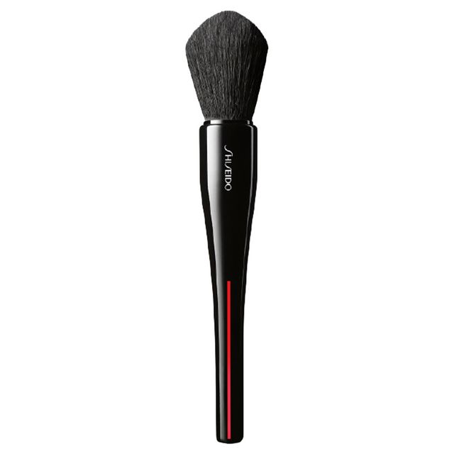 Shiseido Maru Fude Multi Face Brush