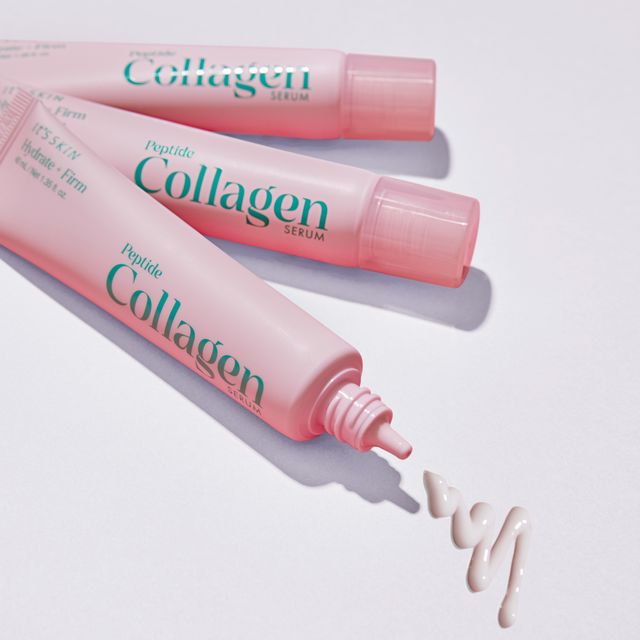 Its Skin Peptide Collagen Serum 40ml
