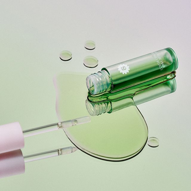 SUPERMOM Color Changing Lip & Cheek Oil 4.2g