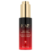 FOREO FAQ™ Red Light Peptide Serum 30ml