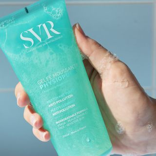 SVR Physiopure Gel Cleanser 200 ml.