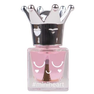 Miniheart Must-Have Nail Colours - Healthy Coat