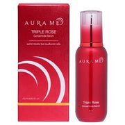 Aura Me Triple Rose Concentrate Serum