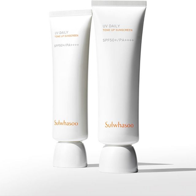 SULWHASOO SWS UV Daily Tone Up Sunscreen 50ml