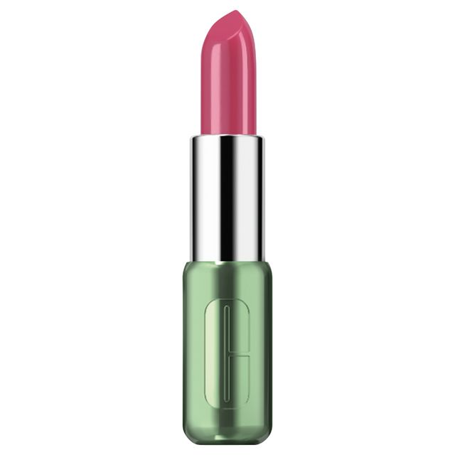Clinique Pop Lipstick - Soft S (Love Pop) #Love