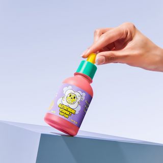 Smilebloom Kkoch Glutathione Vitamin C Serum