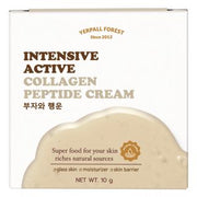 Yerpall Intensive Active Collagen Peptide Cream
