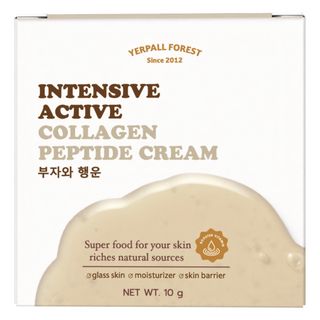 Yerpall Intensive Active Collagen Peptide Cream