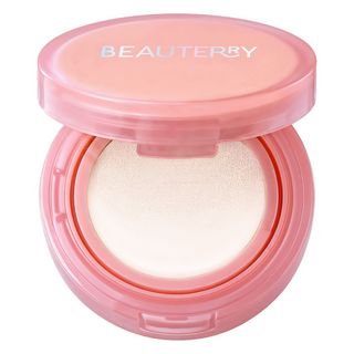 Beauterry My Home Comfort Soft Glow Cushion SPF50+ PA+++
