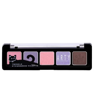 ARTY Twinkle Eyeshadow