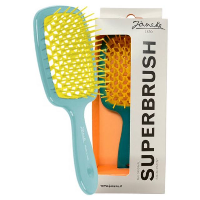 Smooth E SME Superbrush - Light Blue