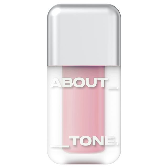 About tone Skin Layer Fit Blusher