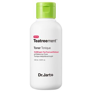 DR.JART+ Ctrl-A Teatreement Toner