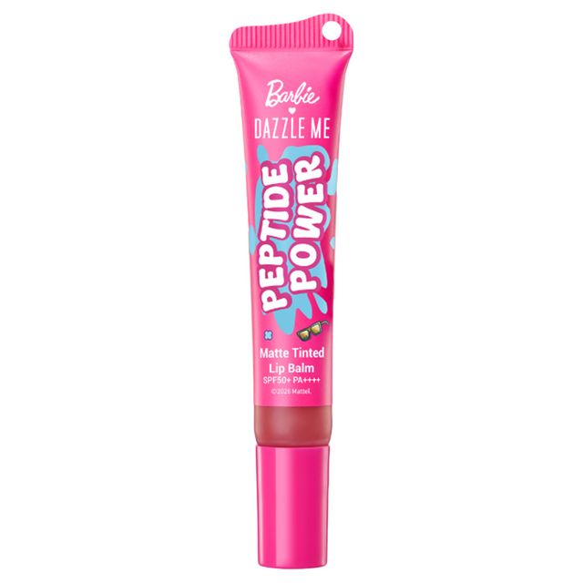 Dazzle Me Peptide Matte Tint (Barbie)