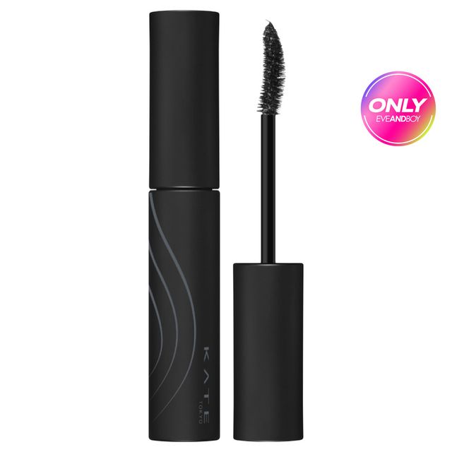KATE Tearproof Mascara (Volume)