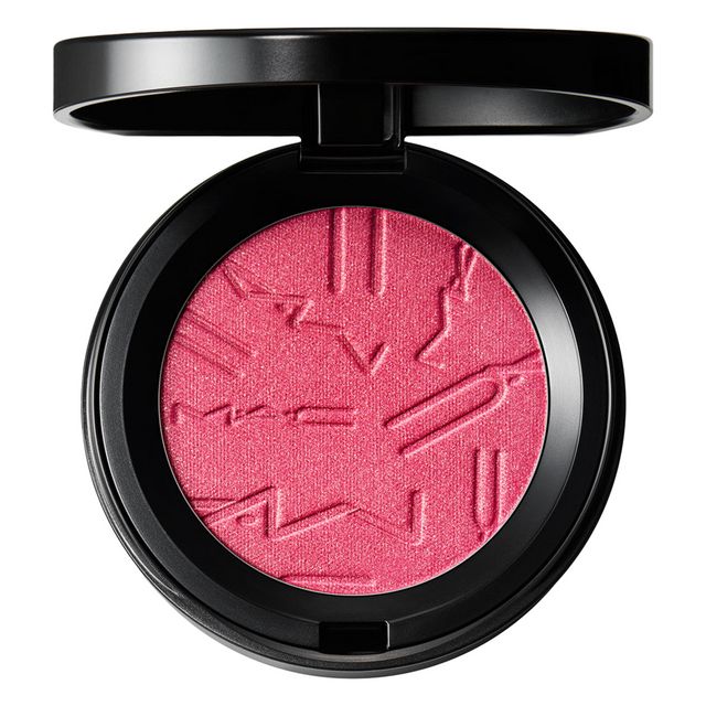 MAC Skinfinish Colorstruck Blush-pony 4.5g #Pony
