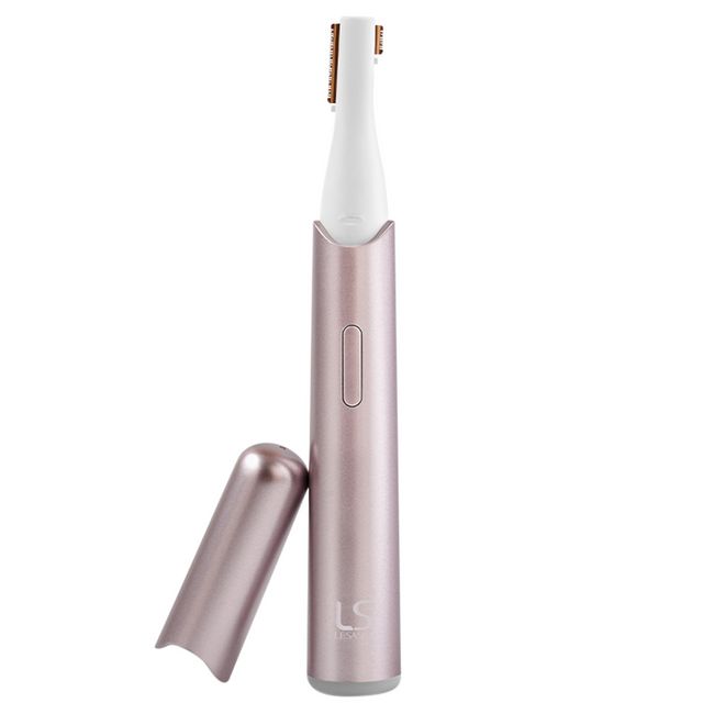 Lesasha Elegant Eyebrow Trimmer