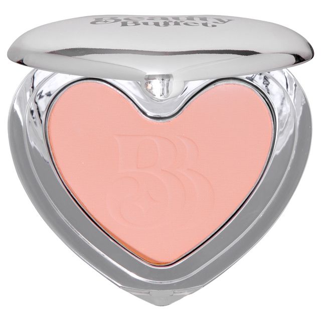 Beauty Buffet Heart Cheek Powder