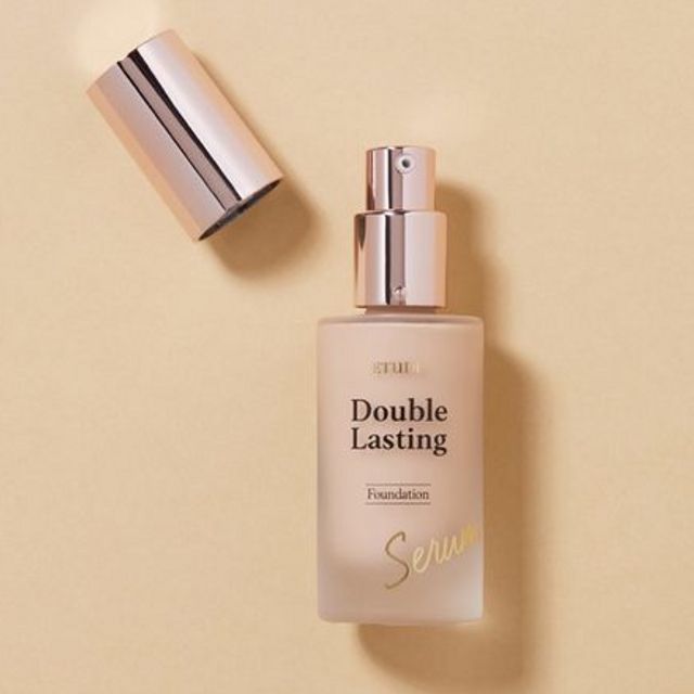 Etude Double Lasting Serum Skin Foundation SPF27 Pa ++